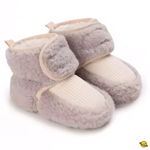 Sapato Lã Chill Cano Alto Brincarzi