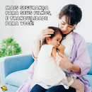 Mini Rastreador Infantil para Iphone IOS