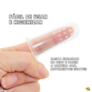 Dedobrin - Escova de Dentes e Gengiva Infantil