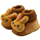 Bota Confort Coelhinho Brincarzi