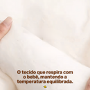 Manta Antifrio Troca Fácil Brincarzi