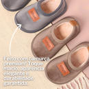 Sapato Cituo Camurça Premium Brincarzi