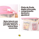 Bandeja de Atividades para Viagem de Carro Brincarzi