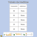 Sapato Stylo Antiderrapante Brincarzi