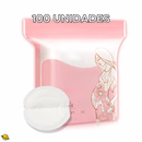 Absorvente para Seios Brincarzi
