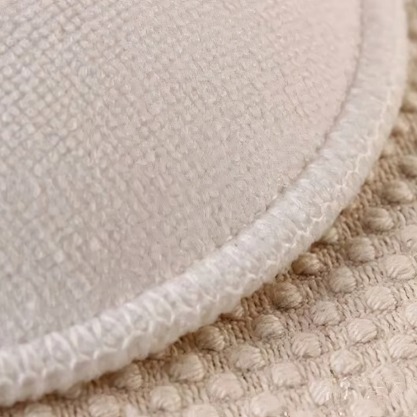 4 Absorventes Reutilizáveis Ecológicos