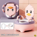 Penico Vaso de treinamento Patinho