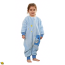 Macacão Pijama Veludo Confortável Brincarzi