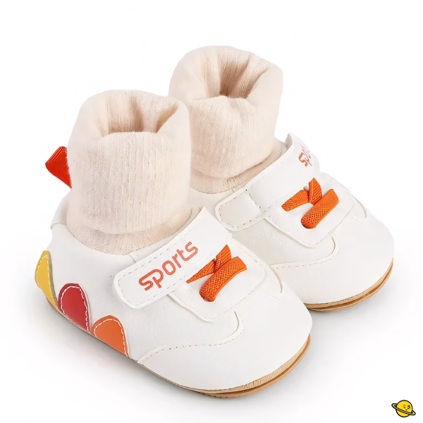 Tênis Sports Qualidade Premium Brincarzi