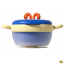 Tigela Termica com Ventosa Brincarzi