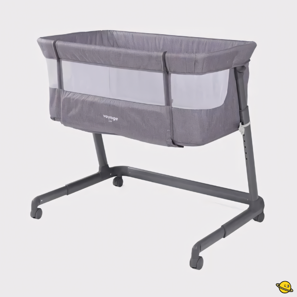 Berço Smart Portátil Brincarzi