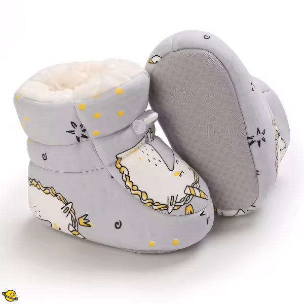 Bota Lãbrin Inverno Brincarzi