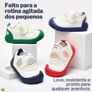 Tênis PangPanglu Confort Premium Brincarzi