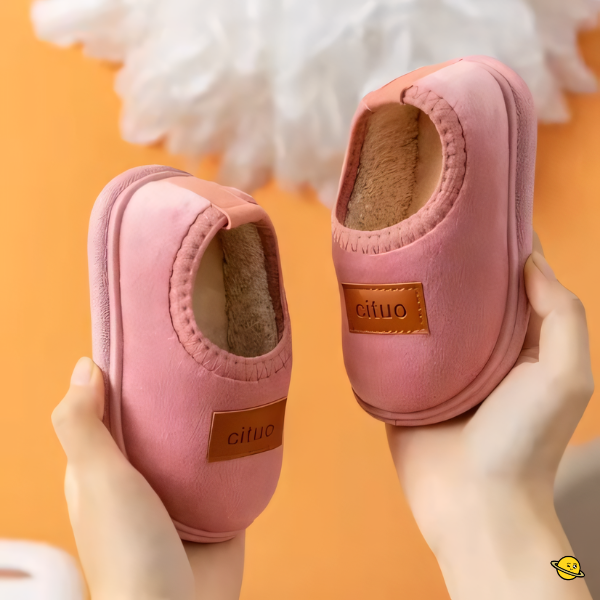 Sapato Cituo Camurça Premium Brincarzi