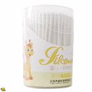 Cotonete Inteligente Brincarzi