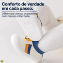 Sapato Sport Confort Brincarzi