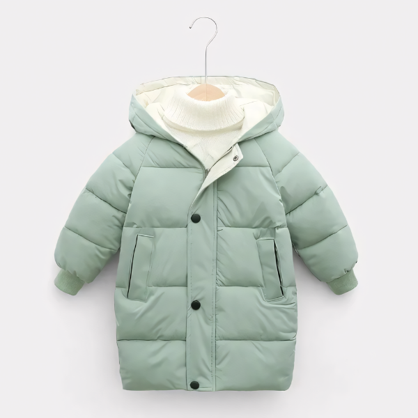 Japona Winter Frio Intenso Brincarzi