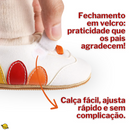 Tênis Sports Qualidade Premium Brincarzi