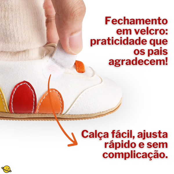 Tênis Sports Qualidade Premium Brincarzi