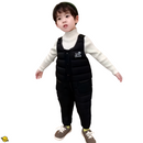 Macacão Colete Grosso de Inverno Safewinter Brincarzi