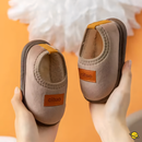 Sapato Cituo Camurça Premium Brincarzi