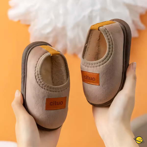 Sapato Cituo Camurça Premium Brincarzi