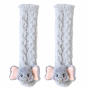 Meião Peluciado Flofies (0-3 anos) – Brincarzi