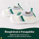 Sapato Sport Confort Brincarzi