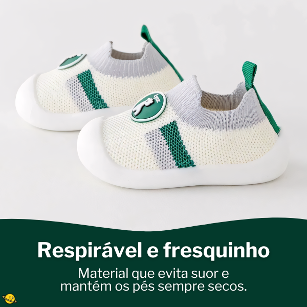 Sapato Sport Confort Brincarzi