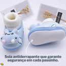 Bota Confort Coelhinho Brincarzi