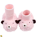 Pantufa Bear Inverno Brincarzi