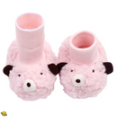 Pantufa Bear Inverno Brincarzi