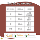 Sapato Rabbit Pelúcia de Inverno Brincarzi