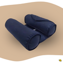 Rolinho Segura Bebê Ajustável Brincarzi