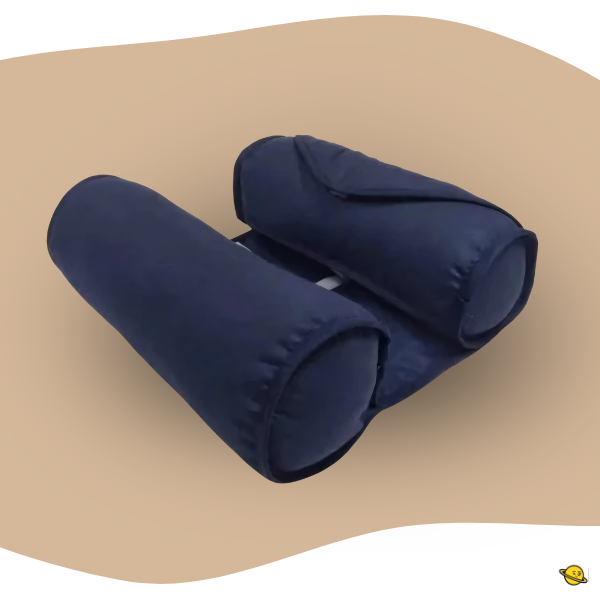 Rolinho Segura Bebê Ajustável Brincarzi