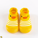 Sapato Zoo Antiderrapante Brincarzi