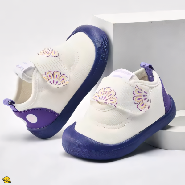 Tênis PangPanglu Confort Premium Brincarzi