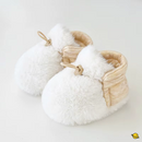 Sapato Pelúcia Cloud Inverno Brincarzi