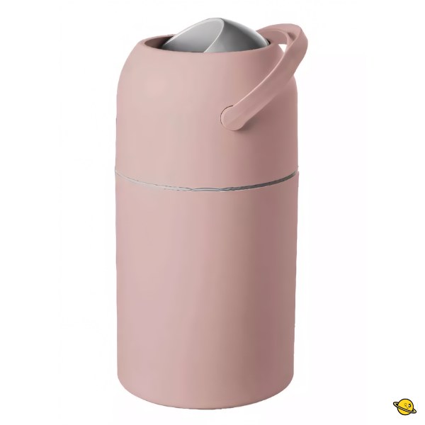 Lixeira Antiodor para Fraldas Brincarzi