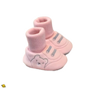 Sapatênis de Inverno Bear Brincarzi