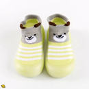 Sapato Zoo Antiderrapante Brincarzi