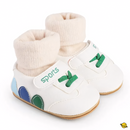 Tênis Sports Qualidade Premium Brincarzi