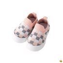 Sapatenis Xadrez Antiderrapante Brincarzi