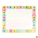 Tapete Magico para Desenhos