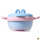 Tigela Termica com Ventosa Brincarzi