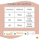 Sapato Lã Chill Cano Alto Brincarzi