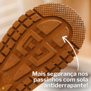 Bota Camurça de Lã Winter Snow Brincarzi