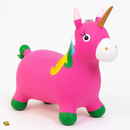 Cavalinho Pula Pula Musical Brincarzi
