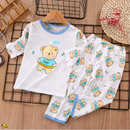 Conjunto Pijama BabyMoon Brincarzi