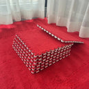 Kit 15 Tapetes Piso Felpudos Tatame